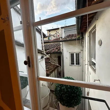 Light Apartment Florenz