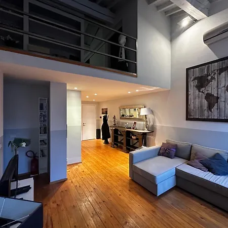 Apartment Light Florenz