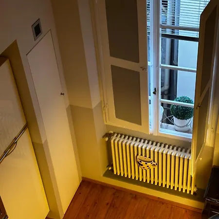 Appartement Light