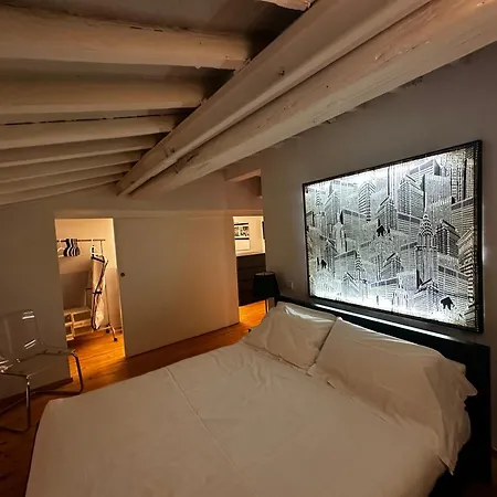 Light Appartement *