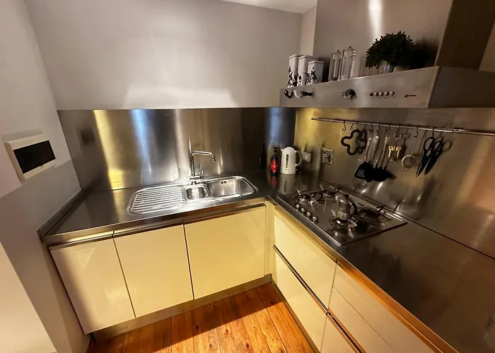 Appartamento Light Firenze