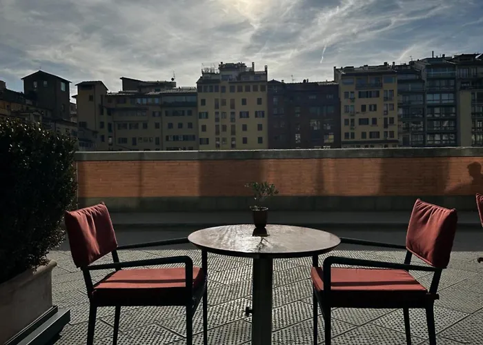 Appartamento Light *