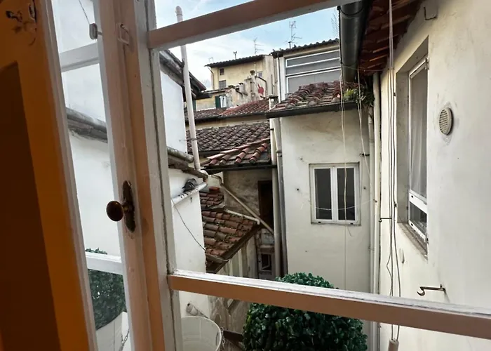 Light Appartamento Firenze