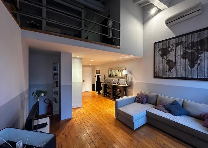 Appartamento Light Firenze