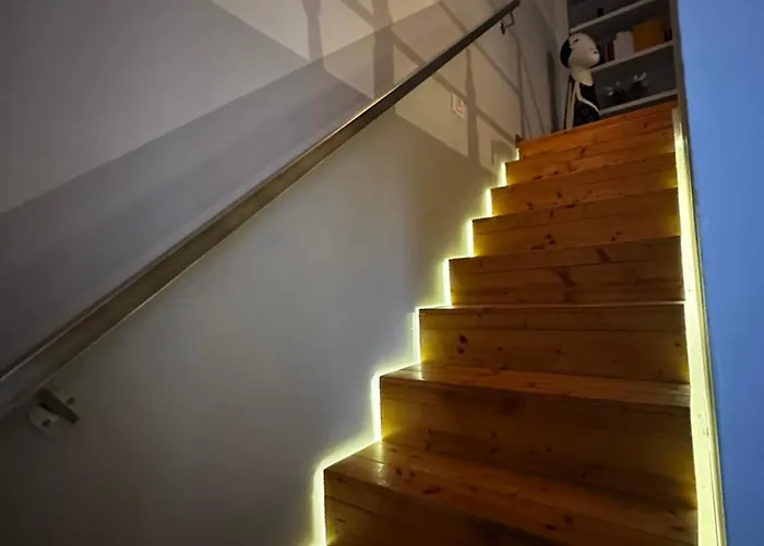 Appartamento Light *