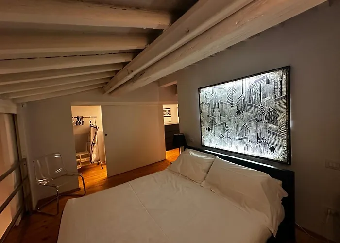 Light Appartamento *