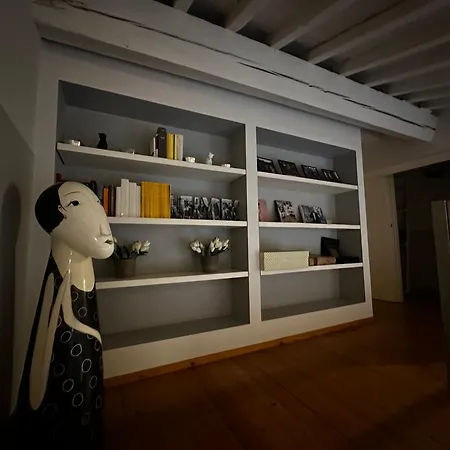 Light Appartement