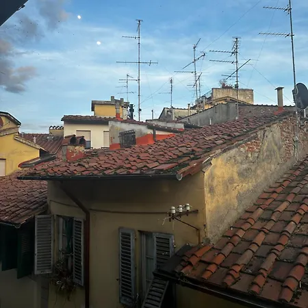 Light * Florence