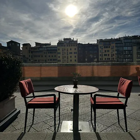Appartement Light *
