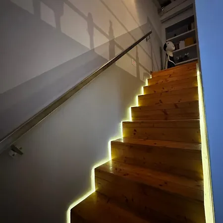 Apartamento Light *