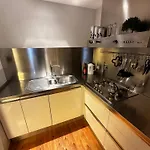 Apartamento Light Florença